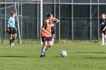 Bild 21 - wBJ SV Henstedt Ulzburg - FSG Oldendorf Itzehoe : Ergebnis: 2:5